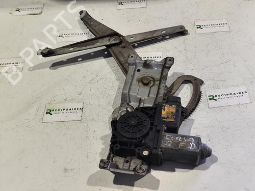 Used Front right window mechanism Front right window mechanism OPEL CORSA B (S93) [1993-2009] 31736692 31736692