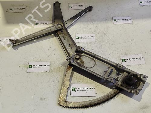 Used Front left window mechanism OPEL CORSA B (S93) [1993-2009]  31736769