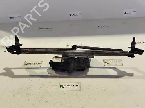 Used Front wiper motor Front wiper motor OPEL CORSA B (S93) [1993-2009] 31737851 31737851