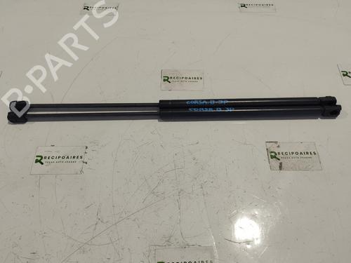 Amortecedor da mala OPEL CORSA B (S93) [1993-2009]  31738893