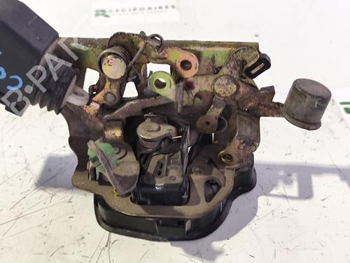 Rear left lock OPEL CORSA B (S93) | BP31739057C100