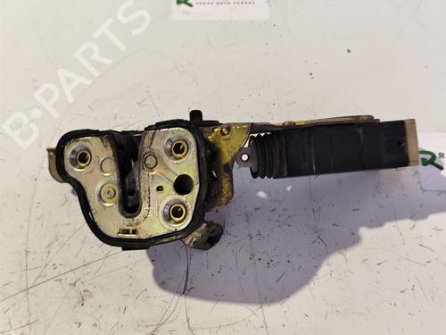 Rear left lock OPEL CORSA B (S93) | BP31739057C100