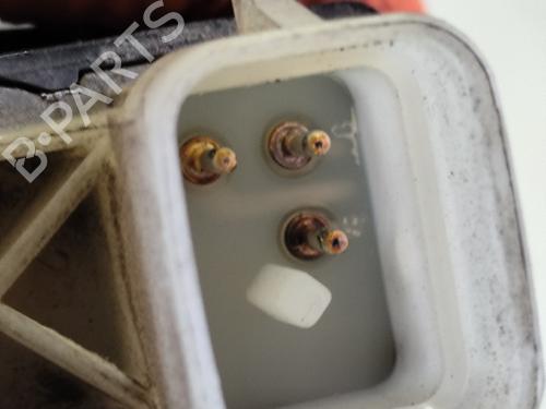 Rear left lock OPEL CORSA B (S93) | BP31739057C100