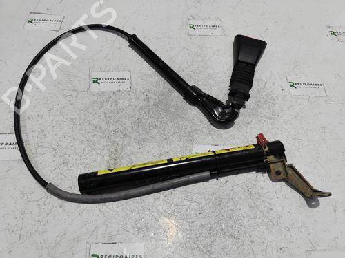 Sikkerhetsbelte foran høyre OPEL CORSA B (S93) [1993-2009]  31743589