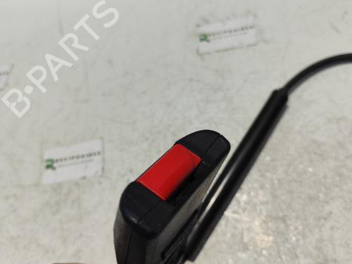 Front right seatbelt OPEL CORSA B (S93)  | BP31743589I25 