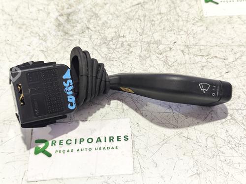 Used Steering column stalk OPEL CORSA B (S93) [1993-2009]  31743596