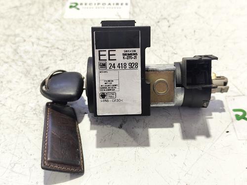 Used Switch OPEL CORSA B (S93) [1993-2009]  31743602