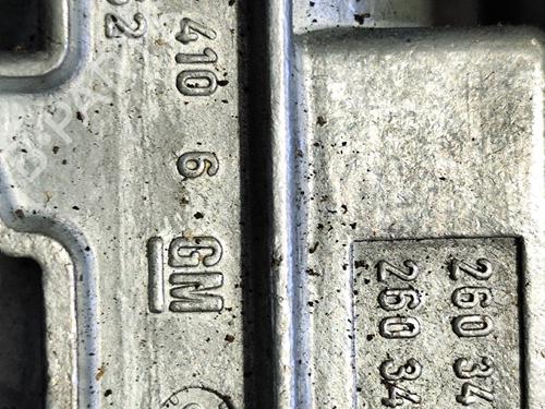 Switch OPEL CORSA B (S93)  | BP31743602I30 