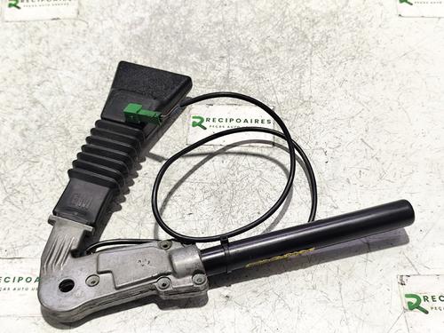 Sikkerhetsbelte foran høyre OPEL CORSA B (S93) [1993-2009]  31744212