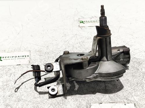 Used Rear wiper motor Rear wiper motor 31744201 31744201