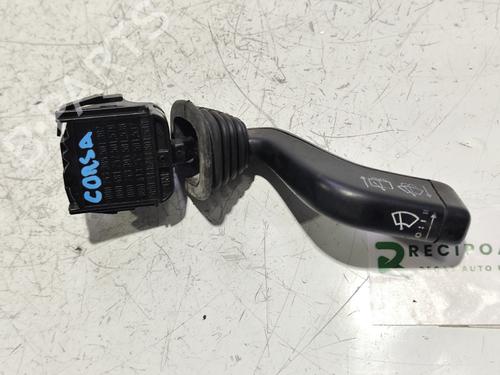 Used Steering column stalk OPEL CORSA B (S93) [1993-2009]  31744261