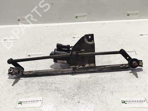 Used Front wiper motor Front wiper motor OPEL CORSA B (S93) [1993-2009] 31744265 31744265