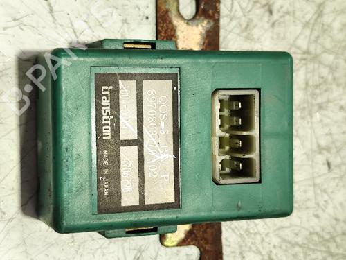 Módulo eletrónico OPEL CORSA B (S93) [1993-2009]  31744213