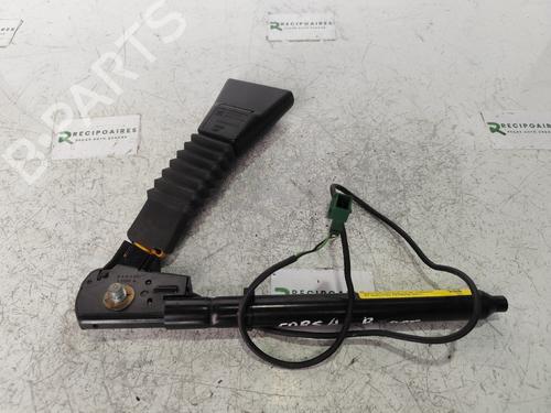 Sikkerhetsbelte foran høyre OPEL CORSA B (S93) [1993-2009]  31743617