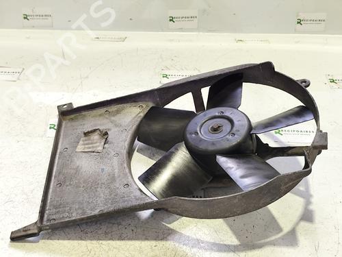 Termoventilador OPEL CORSA B (S93) [1993-2009]  31743869