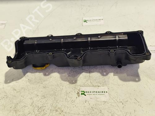 Used Valve cover OPEL CORSA B (S93) [1993-2009]  31740059