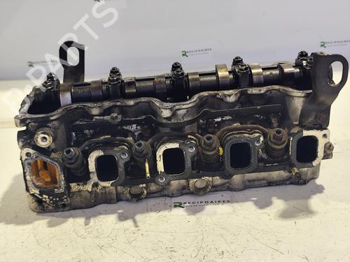 Culata OPEL CORSA B (S93) [1993-2009]  31739779