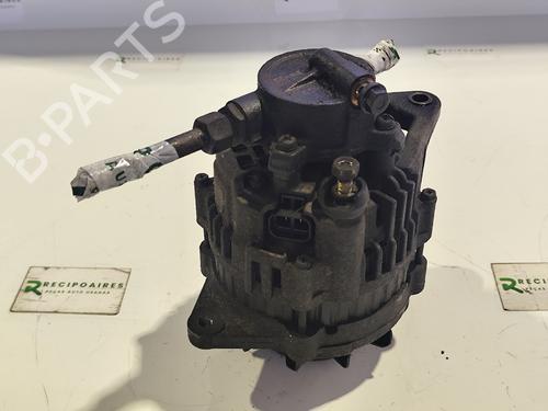 Used Alternator Alternator 31737821 31737821