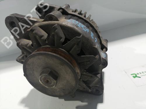 Used Alternator OPEL CORSA B (S93) [1993-2009]  31729775