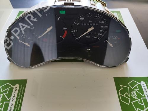 Used Instrument cluster OPEL CORSA B (S93) [1993-2009]  31728442