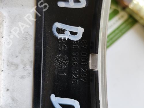 Instrument cluster OPEL CORSA B (S93)  | BP31728442C47 