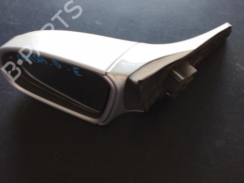 Retrovisor esquerdo Retrovisor esquerdo 31727550 31727550