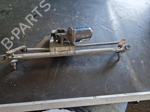 Used Front wiper motor Front wiper motor OPEL CORSA B (S93) [1993-2009] 31727462 31727462