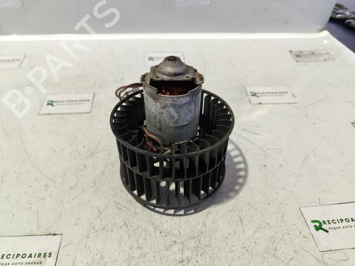 Used Heater blower motor OPEL CORSA B (S93) [1993-2009]  31731097