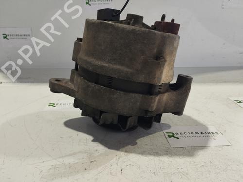 Used Alternator Alternator 31734624 31734624