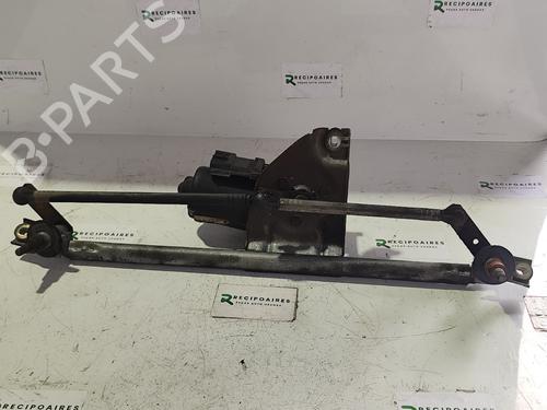 Used Front wiper motor Front wiper motor OPEL CORSA B (S93) [1993-2009] 31734468 31734468