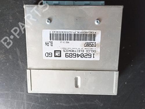 Used Engine control unit (ECU) Engine control unit (ECU) OPEL CORSA B (S93) [1993-2009] 31726534 31726534