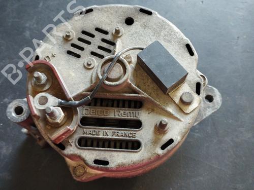Used Alternator Alternator 31727808 31727808