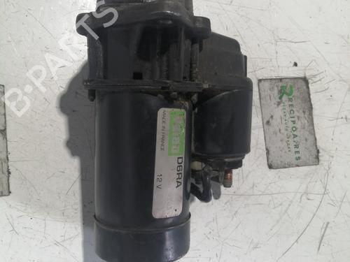 Used Starter Starter OPEL CORSA B (S93) [1993-2009] 31730388 31730388