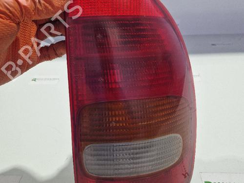 Used Right taillight Right taillight 31737291 31737291