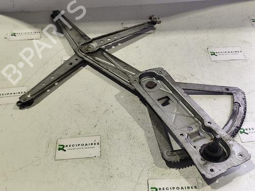 Used Front left window mechanism OPEL CORSA B (S93) [1993-2009]  31736787