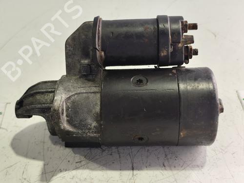 Used Starter OPEL CORSA B (S93) [1993-2009]  31739757