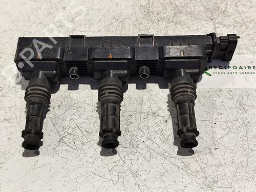 Used Ignition coil OPEL CORSA B (S93) [1993-2009]  31741635