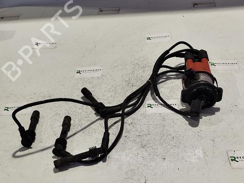 Used Ignition distributor OPEL CORSA B (S93) [1993-2009]  31741591