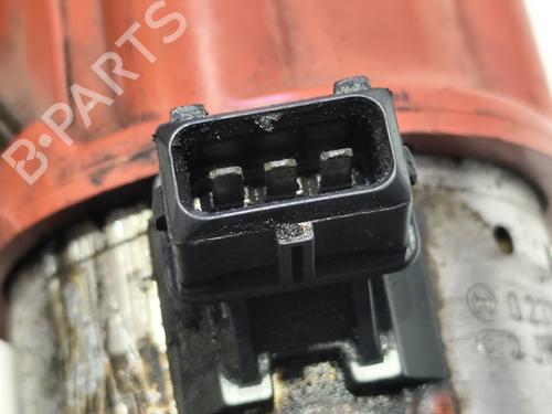 Ignition distributor OPEL CORSA B (S93)  | BP31741595M68 