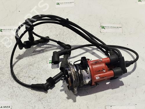 Used Ignition distributor OPEL CORSA B (S93) [1993-2009]  31741604