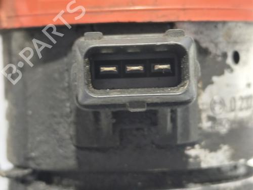 Ignition distributor OPEL CORSA B (S93)  | BP31741604M68 