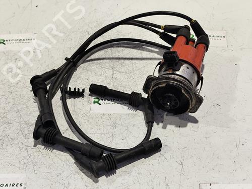 Used Ignition distributor OPEL CORSA B (S93) [1993-2009]  31741605