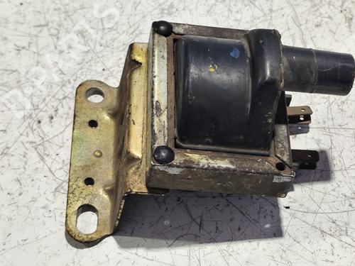 Used Ignition coil OPEL CORSA B (S93) [1993-2009]  31741618
