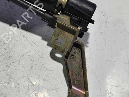 Front right seatbelt OPEL CORSA B (S93)  | BP31743473I25 