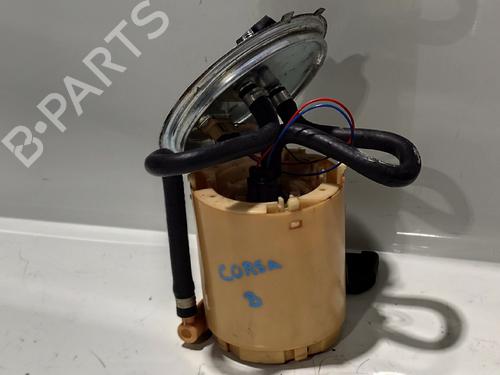 Drivstoffpumpe OPEL CORSA B (S93) [1993-2009]  31746976