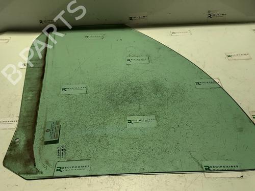 Used Front left door window FIAT SCUDO Van (270_, 272_) [2007-2016]  31745130