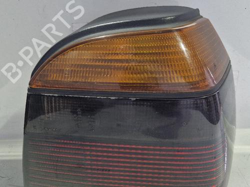 Used Right taillight VW GOLF III (1H1) [1989-2000]  31732263
