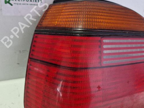 Left taillight VW GOLF III (1H1) | BP31732156C34