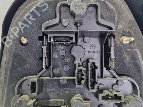 Left taillight VW GOLF III (1H1) | BP31732156C34