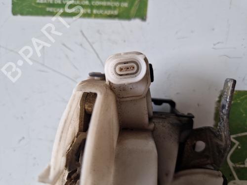 Front left lock VW GOLF III (1H1) | BP31729337C98